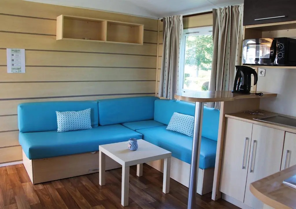 Camping proche Bayeux et Omaha Beach