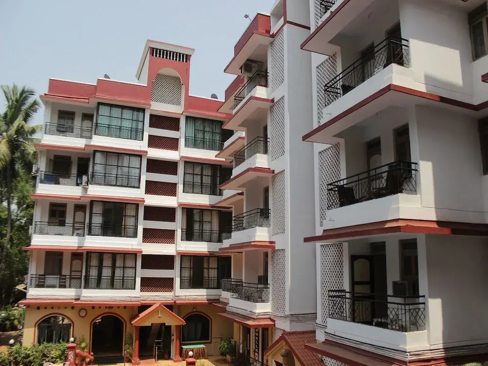 OYO 2728 Hotel Horizon