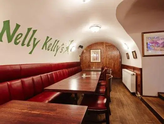 Hotel Nelly Kellys