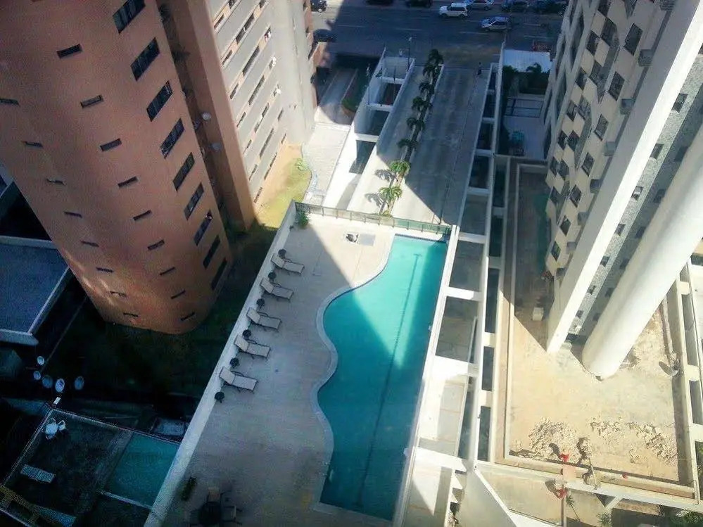 Aquazul Flats