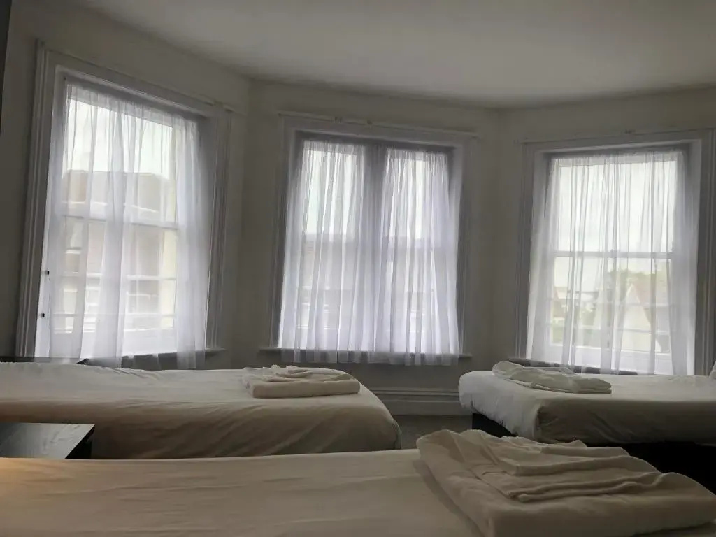 Capital One Hotel