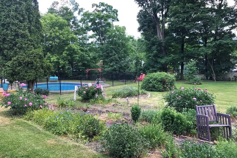 Historic Keuka Lake Estate in Hammondsport w/ Pool