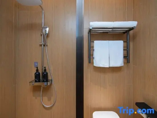 JI Hotel (Nanjing Qinhuai Baixia Gaoxin Industrial Park)