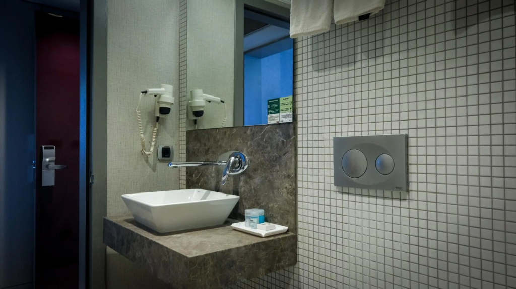 Kervansaray Bursa City Hotel