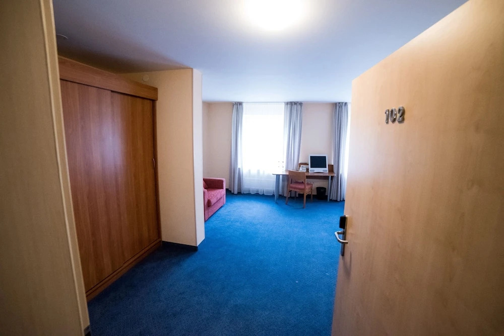 Hotel Tigra