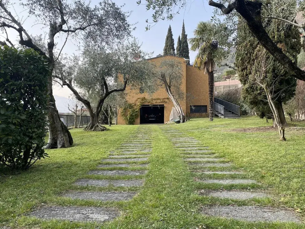 Villa Olivella