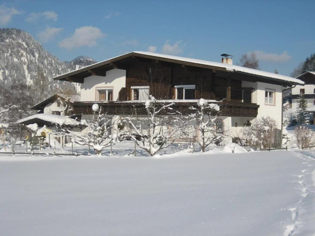 Haus Birgit