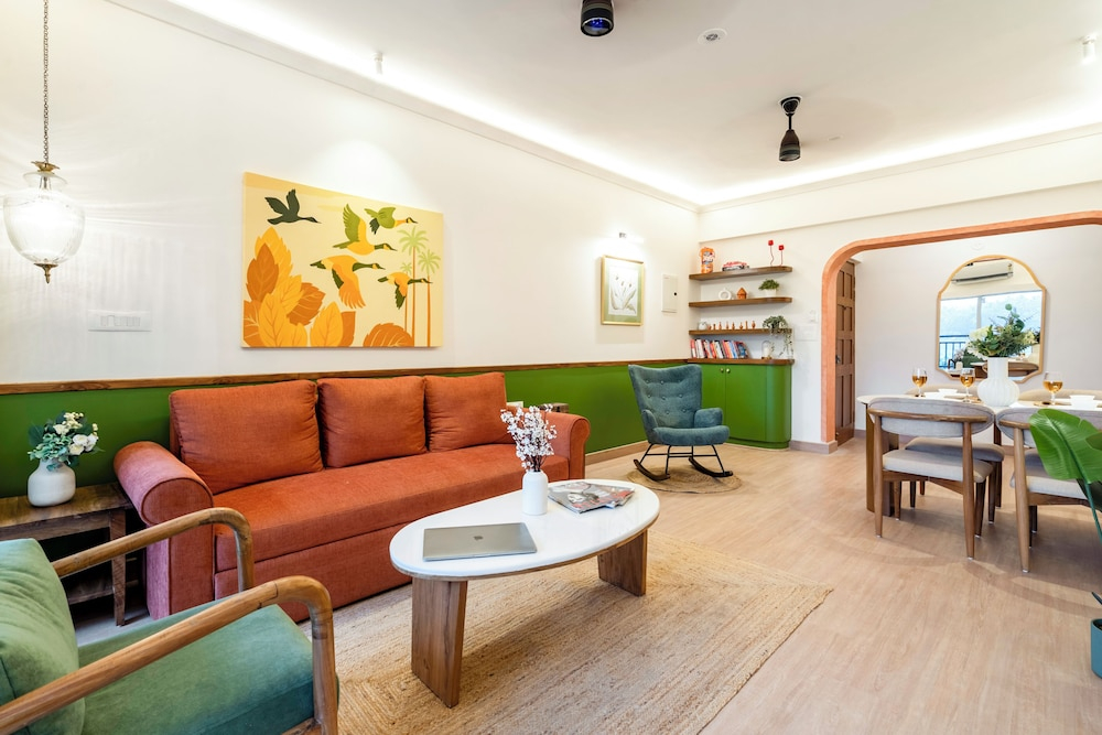 Staymaster Enchanto 2BR Apartment