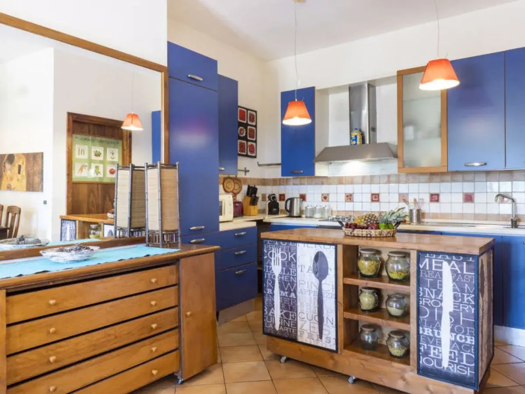 Casa Saha (SPL140)