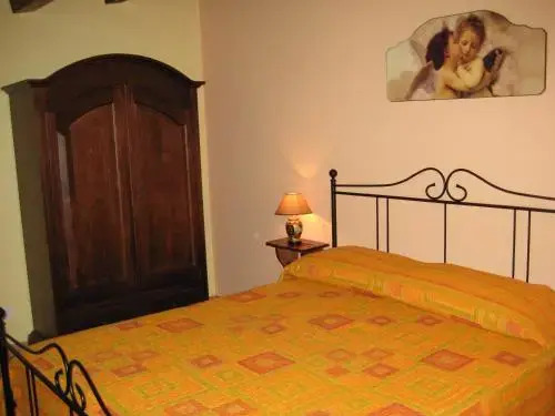 Guest house Monolocali Sicania