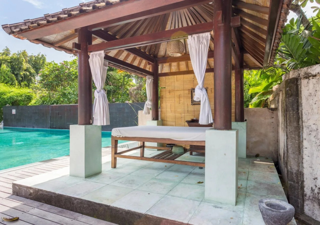 Villa Puri Ayu