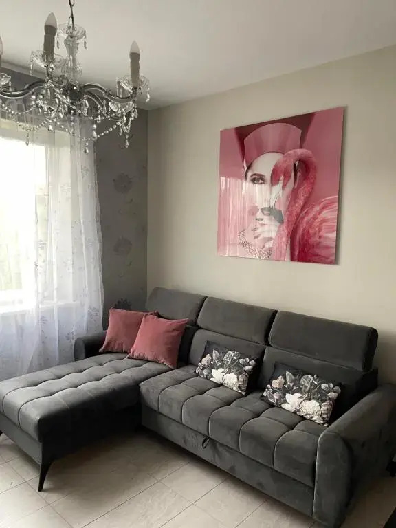 Style apart Samanta - near Jurmala & Riga airport