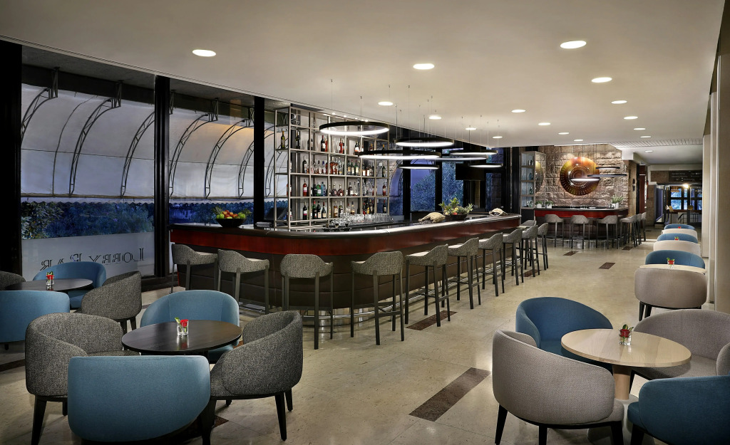 Hilton Addis Ababa