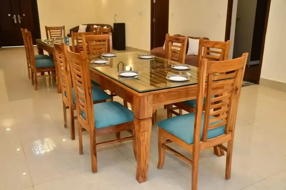 Aroma Green Resort