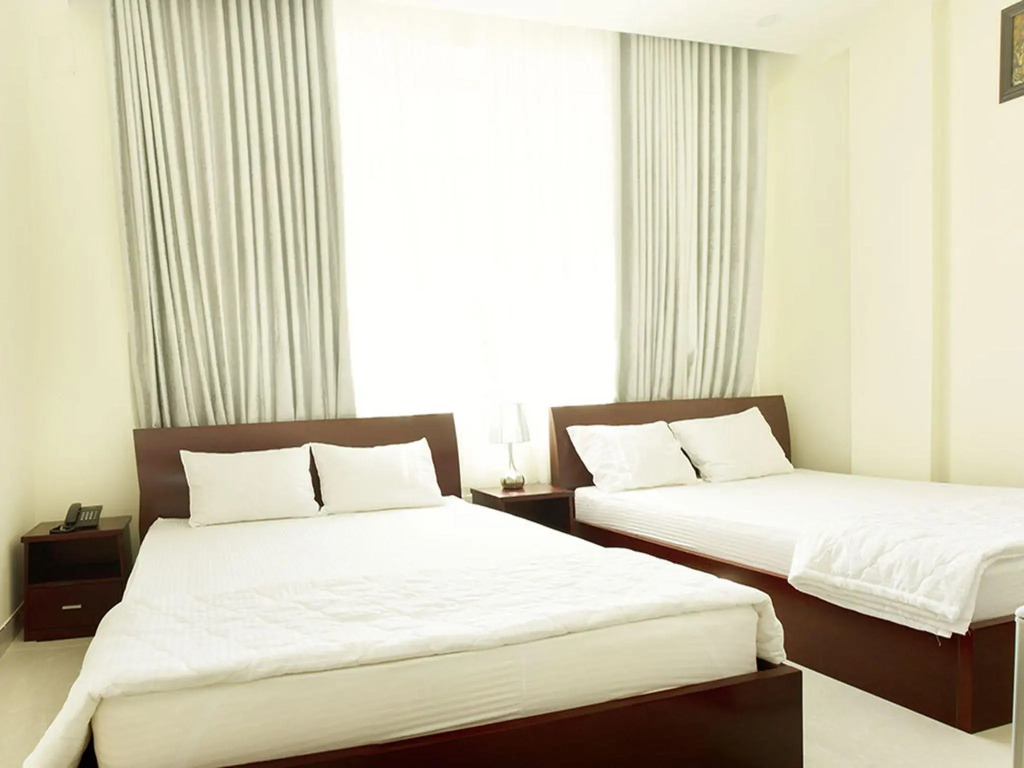 Minh Nhan Hotel