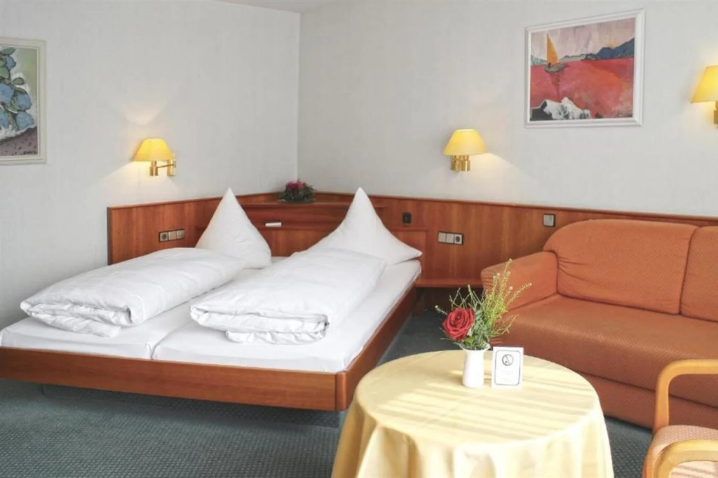 Hotel Zum Schiff