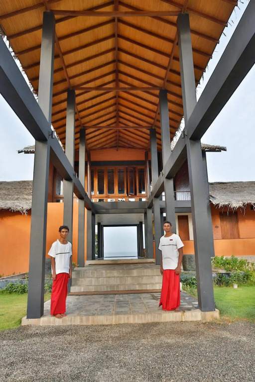 Aarya Lagoon