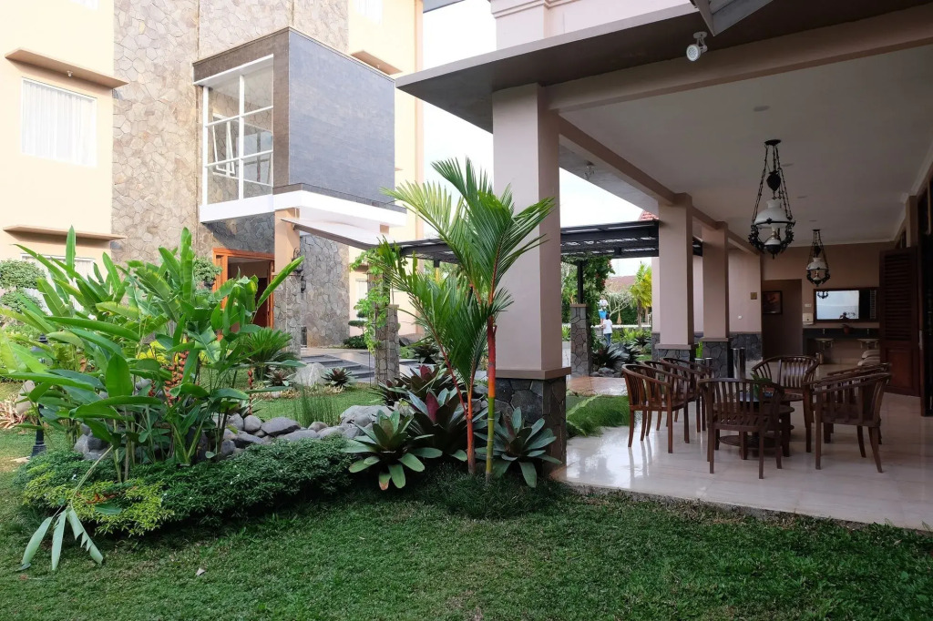 Mexolie Hotel