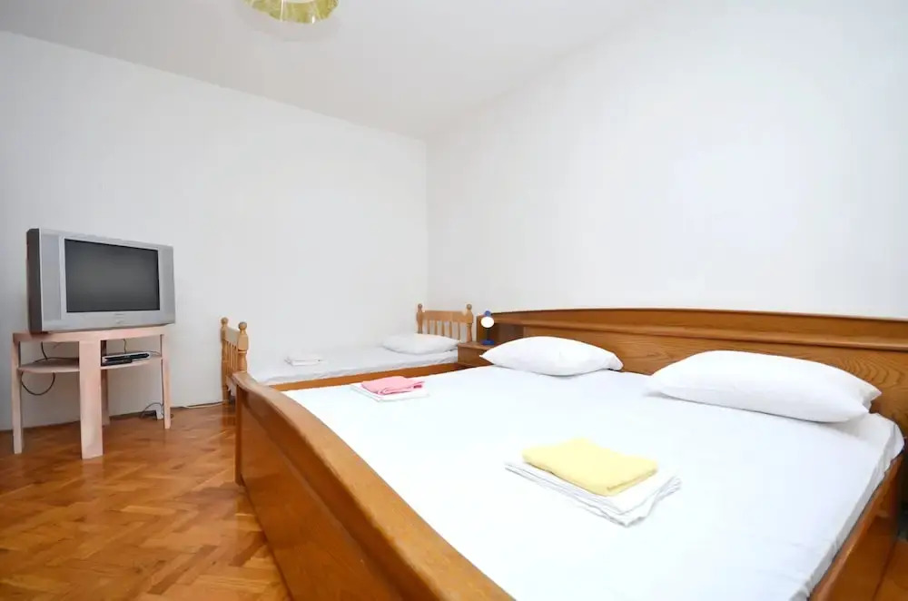 Apartments Andelka