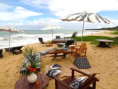 Casa Clube Trancoso