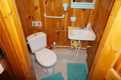 Guest House On Turgeneva 120