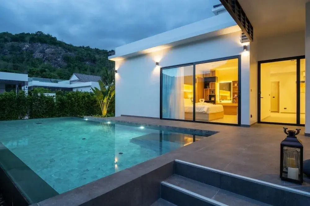 Sivana HideAway Villas Hua-Hin