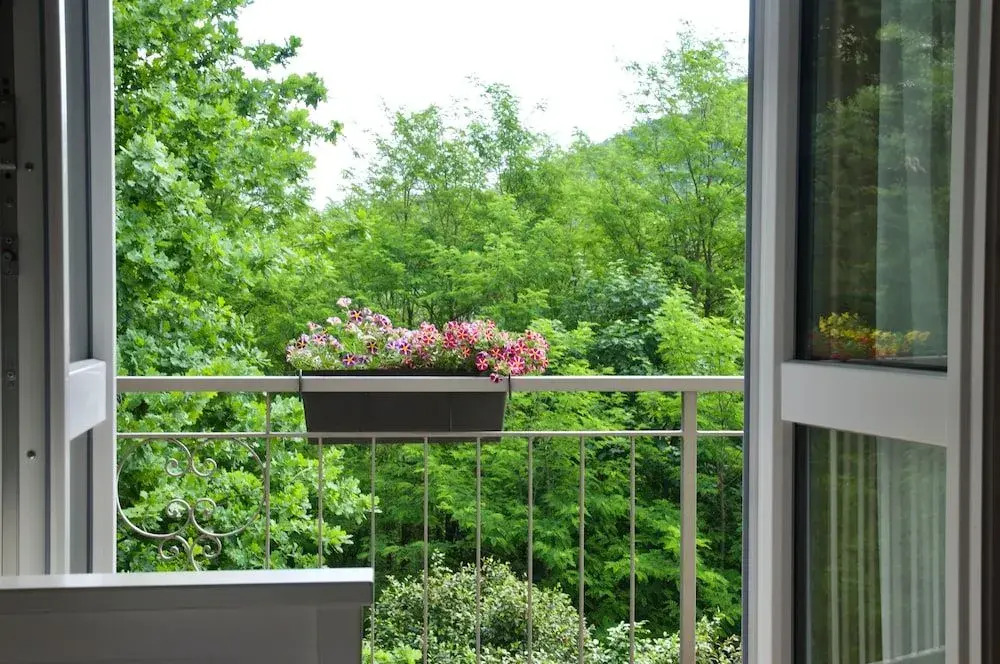 B&B Tra i Laghi