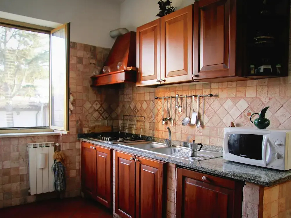 Spacious Villa in Anzio with Private Swimming Pool