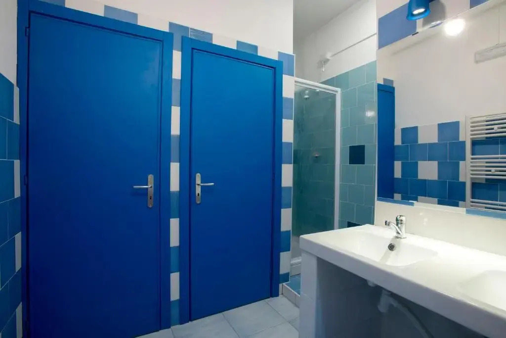 Eco hostel floreale