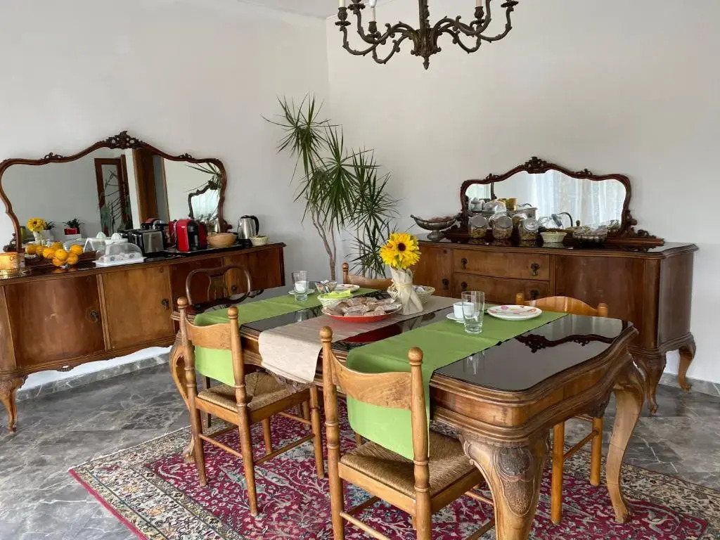 B&B Del viaggiatore