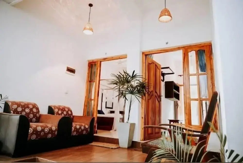 Popoyo Surf Resort