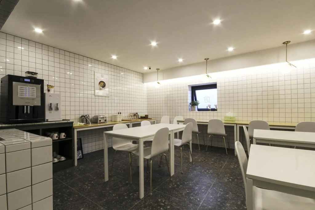 Hotel Yeogiuhtte Daegu Station