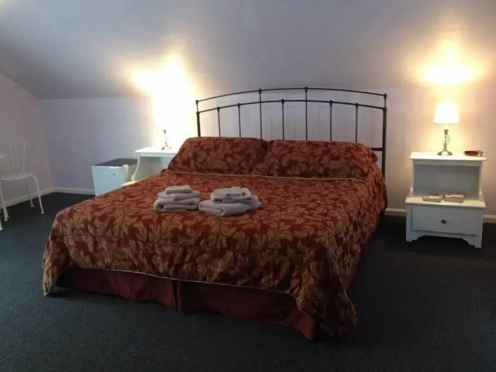 Ahoy Inn Guesthouse