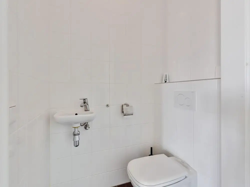 Modern Apartment With Balcony and Magnificent View Across the Veerse Meer Lake