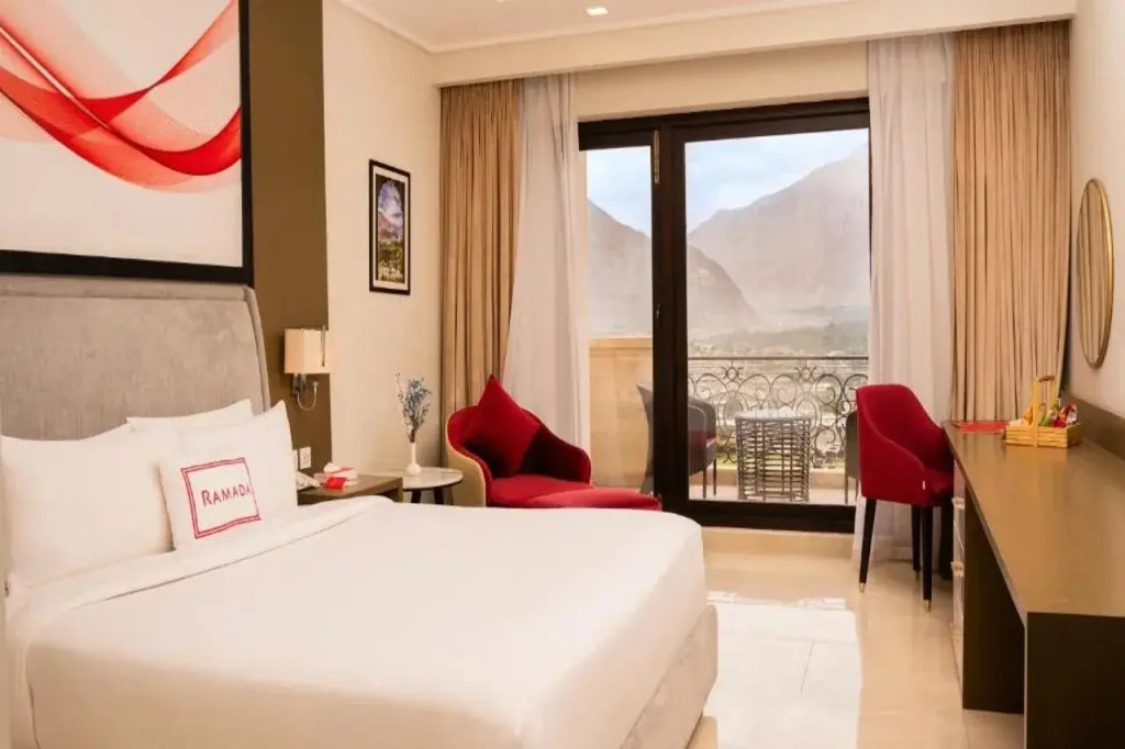 Ramada Resort by Wyndham Gilgit