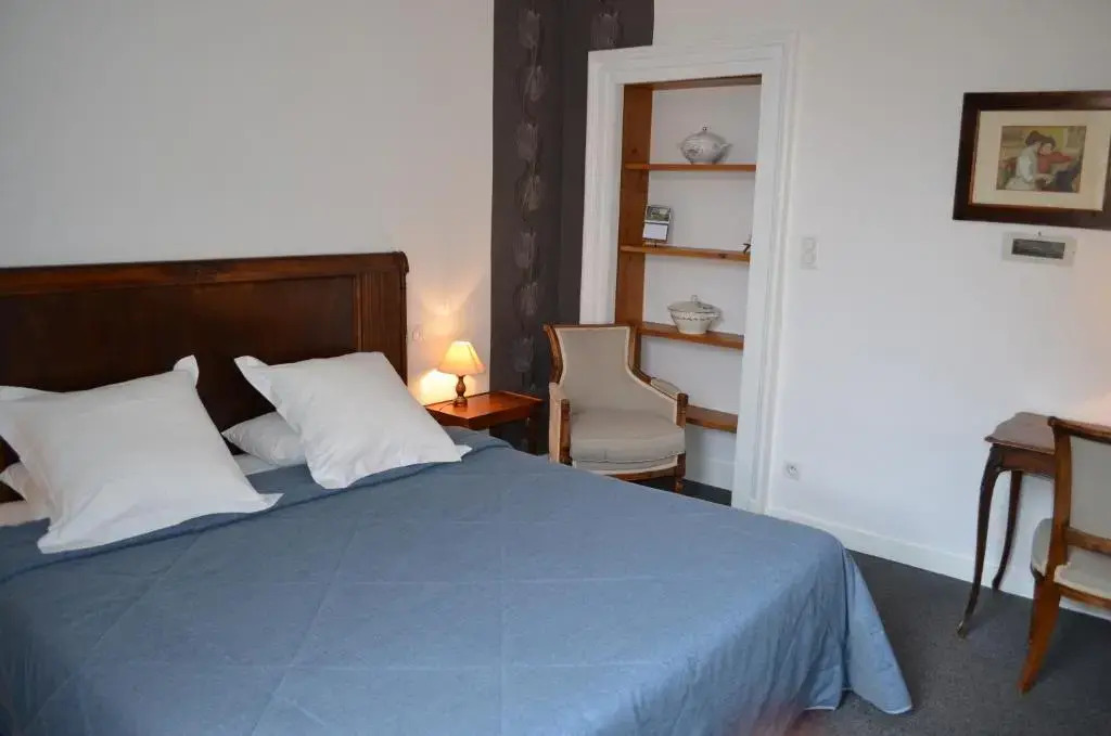 Hotel de Bourgogne
