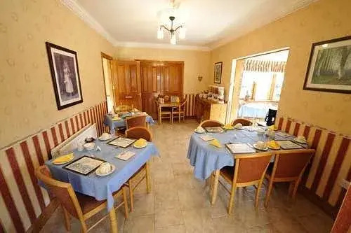 Windsor Lodge B&B