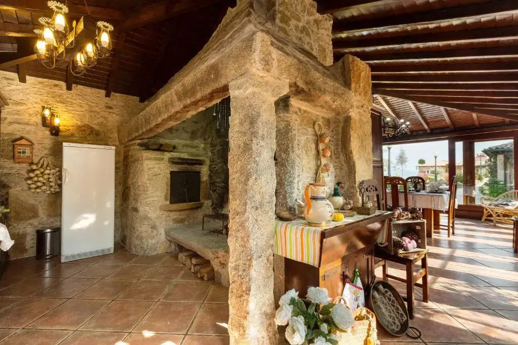 Casa da Encruzilhada