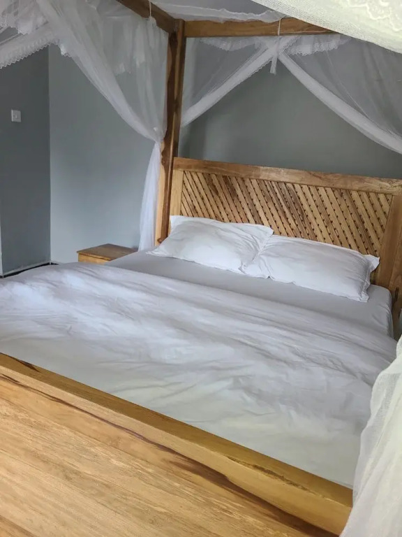 Meuly Family Lodge