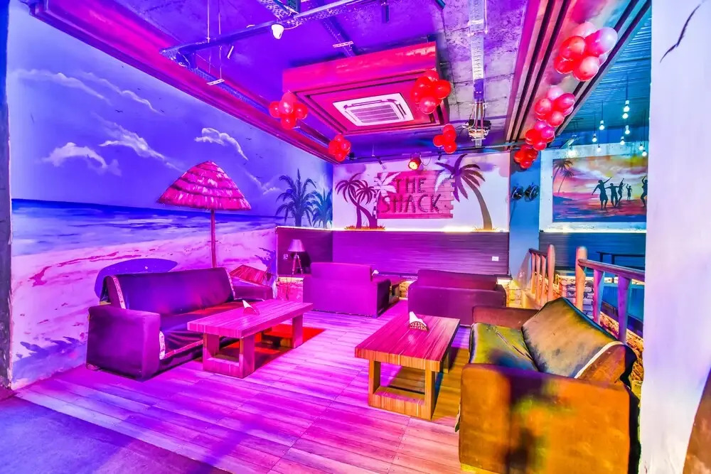 The Townhouse By FabHotel