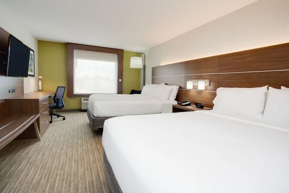 Sleep Inn And Suites Orange Park, FL
