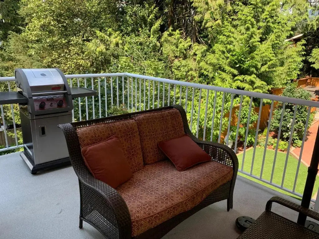 Beautiful Two Bedroom Suite