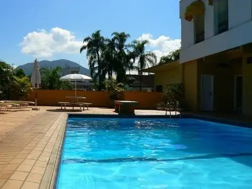 Hotel Porto Di Mare