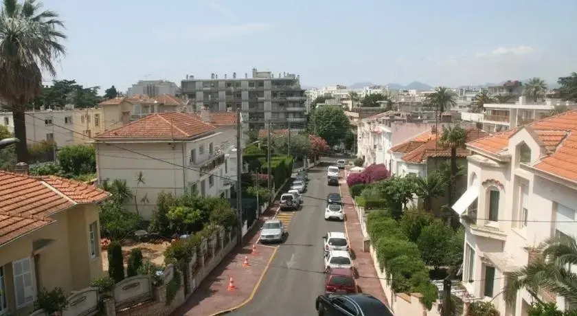 Agence Anthalia - Les cedres
