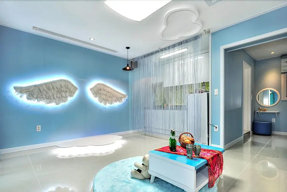 Yeongwol You and I Spa Pension