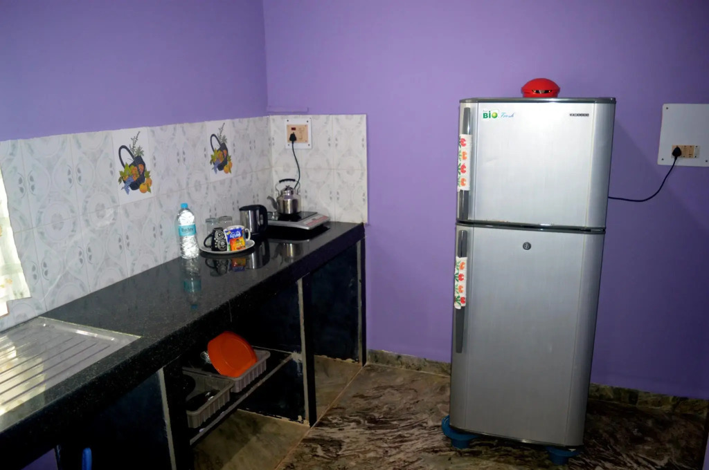 Joets Guesthouse
