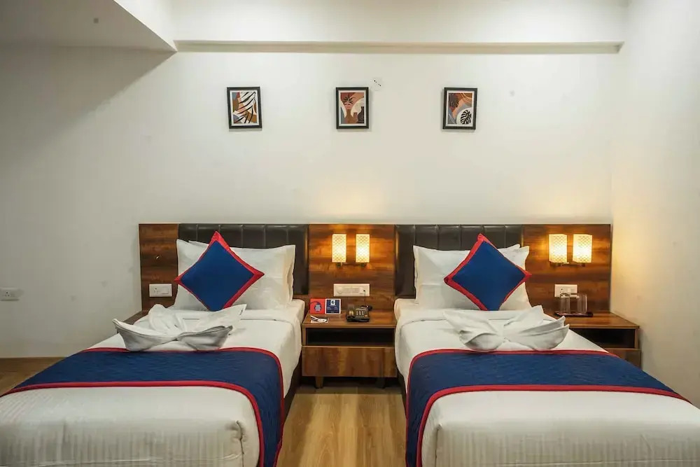 Zip By Spree Hotels Ranjangaon