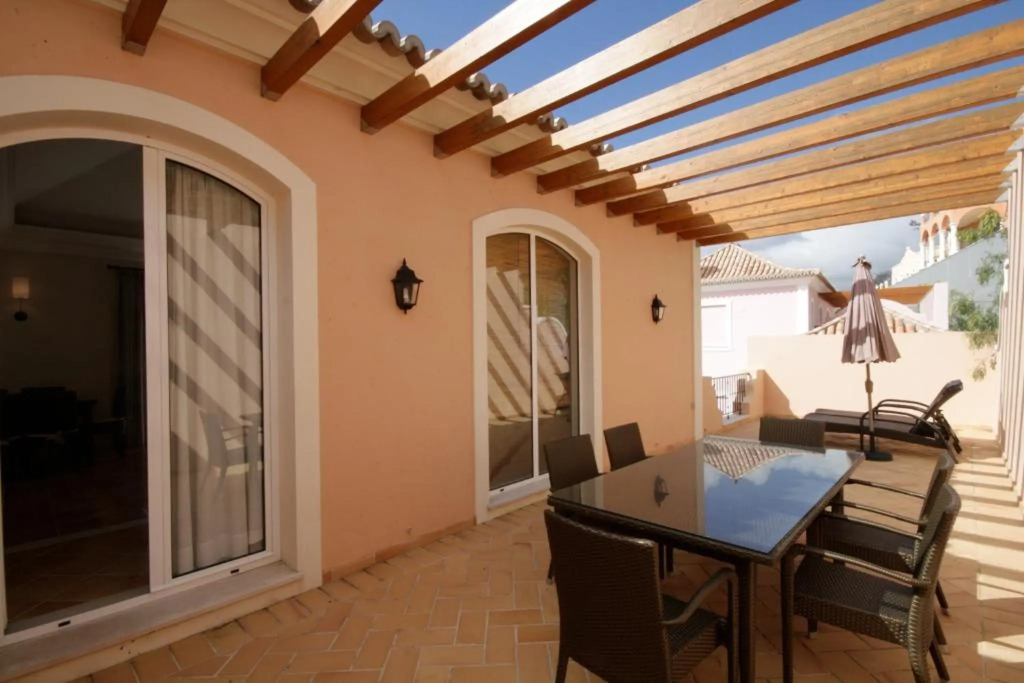 Villa Sea Renity - Palheiro Village by ALMA Holiday Rentals