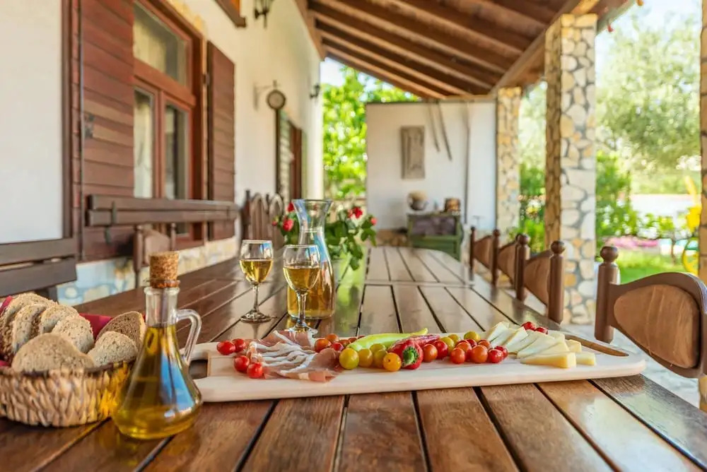 Villa Štrkalj ZadarVillas