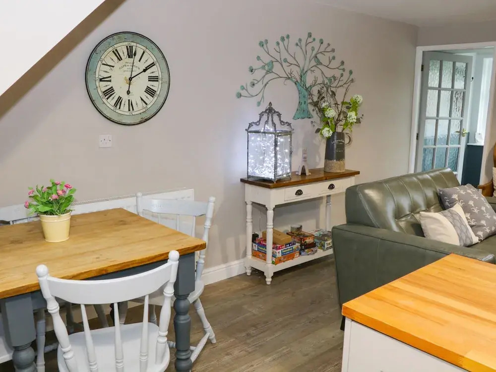 Pearl Cottage